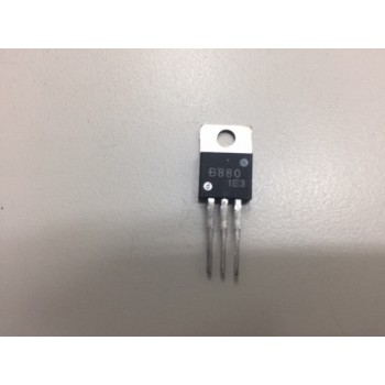 SNAYO B880 Transistor
